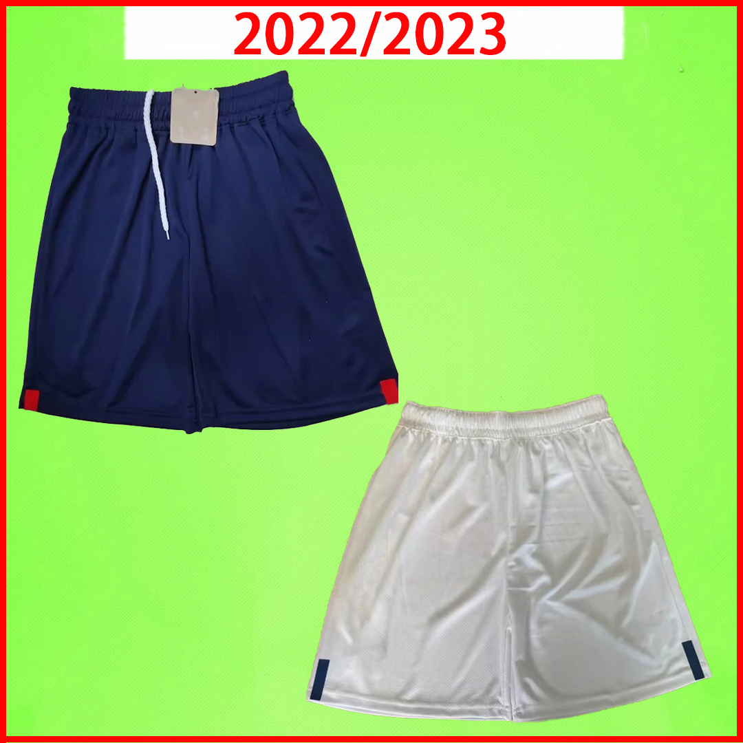 

2022 2023 marseilles soccer shorts 22 23 Adult maillot De foot man football pants MILIK PAYET GERSON UNDER CLAUSS GUENDOUZI MBEMBA S-2XL home away third white blue
