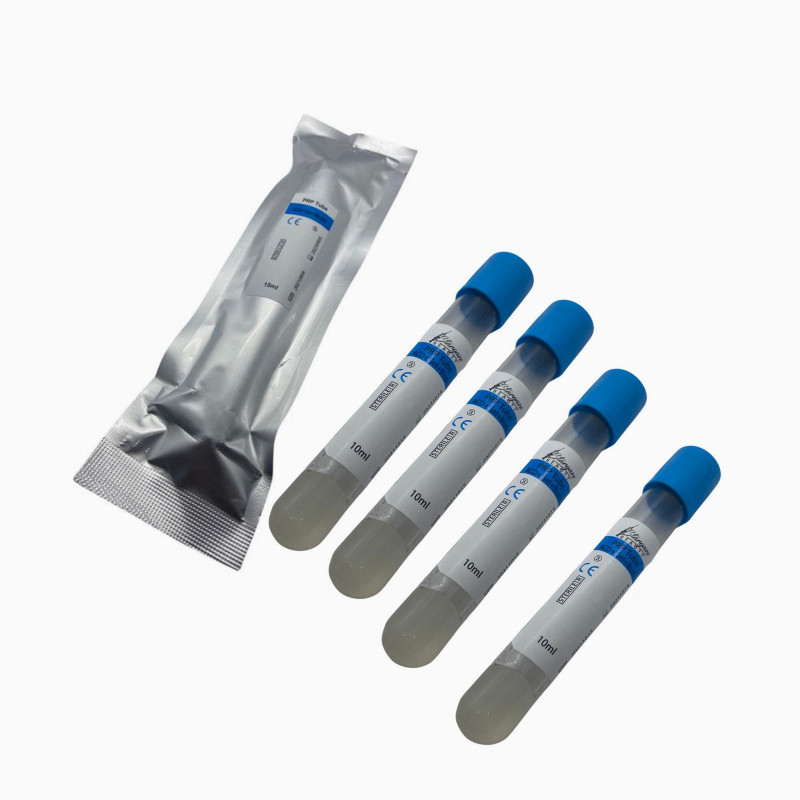 

Other Health & Beauty Items PRP Tubes ACD Solution A and Gel and Biotins 10 mL