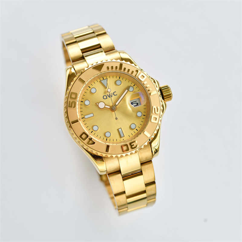 

Yachts series men's watches fine steel automatic mechanical watches luminous wrist watch fashion business, Color 18