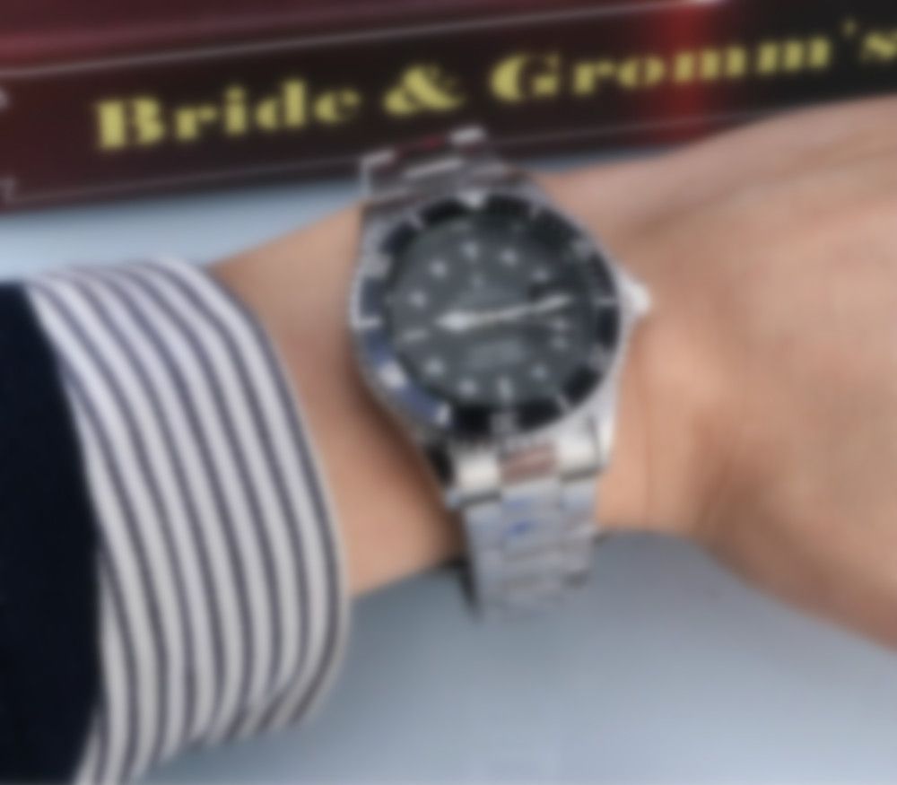 

Rolex Submariner New 40mm Band Mens Watches Stainless Steel Luxury Quartz Watch No Box A10