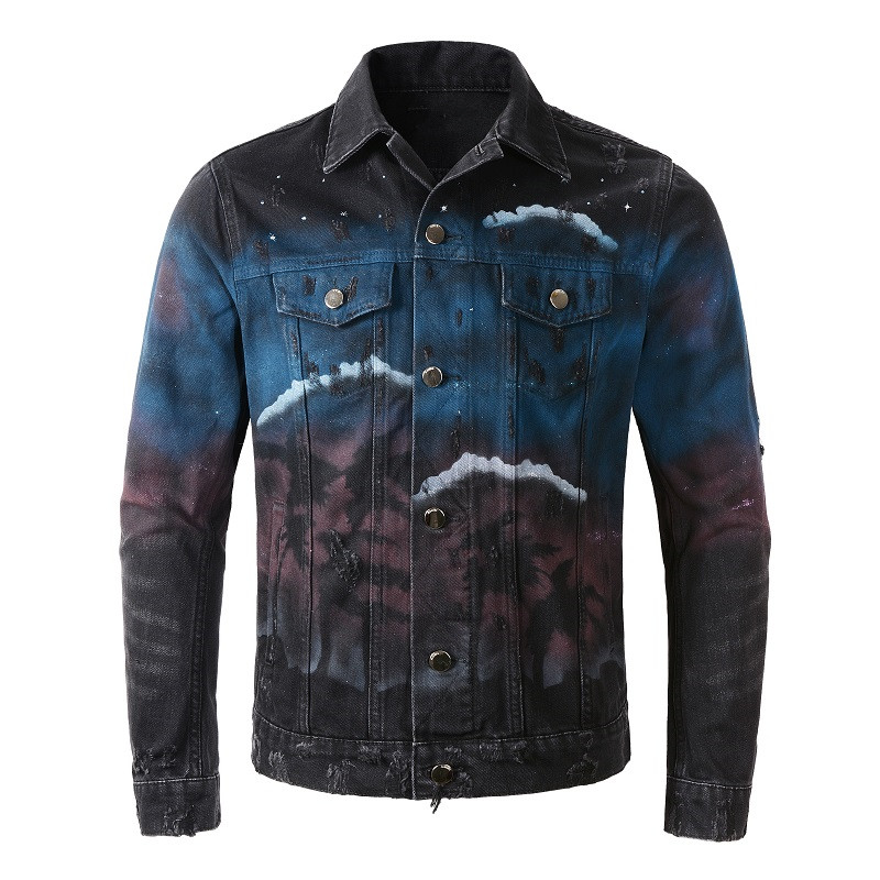 

Jackets Mens Denim Womens Men Designers S Casual Winter Coats Branded Fashion Luxury Mans Jacket Stylist Outwear Clothes Outdoor recreation is versatile 5G08