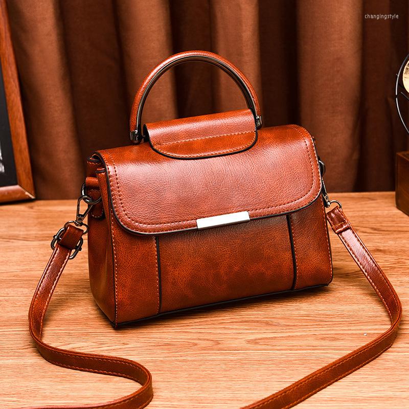 

Evening Bags Women Shoulder Bag Fashion Handbag 2022 Spring And Summer Simple Messenger, As shown