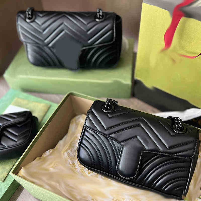 

Shopping Bags Classic Chain Shoulder Women Diamond Dinner Crossbody Leather Armpit Lady Handbags 220721, White-white logo