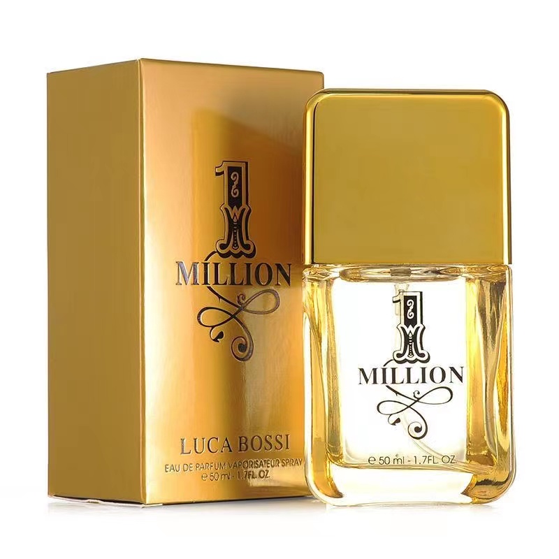 

Perfume men glass bottle spray sandalwood fragrance creative modeling bottle