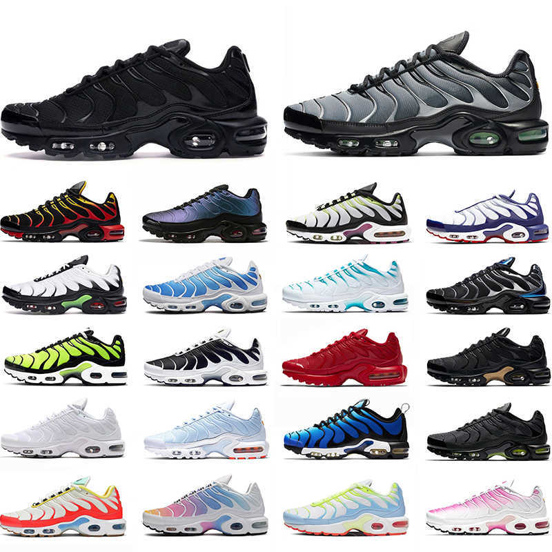 

Shoes Dr Tn Plus Ultra Se Men Running Chaussures Bred Just Mesh Mercurial Laser Fuchsia Hyper Crimson Mens Womens Trainers Sneakers, #17 40-46