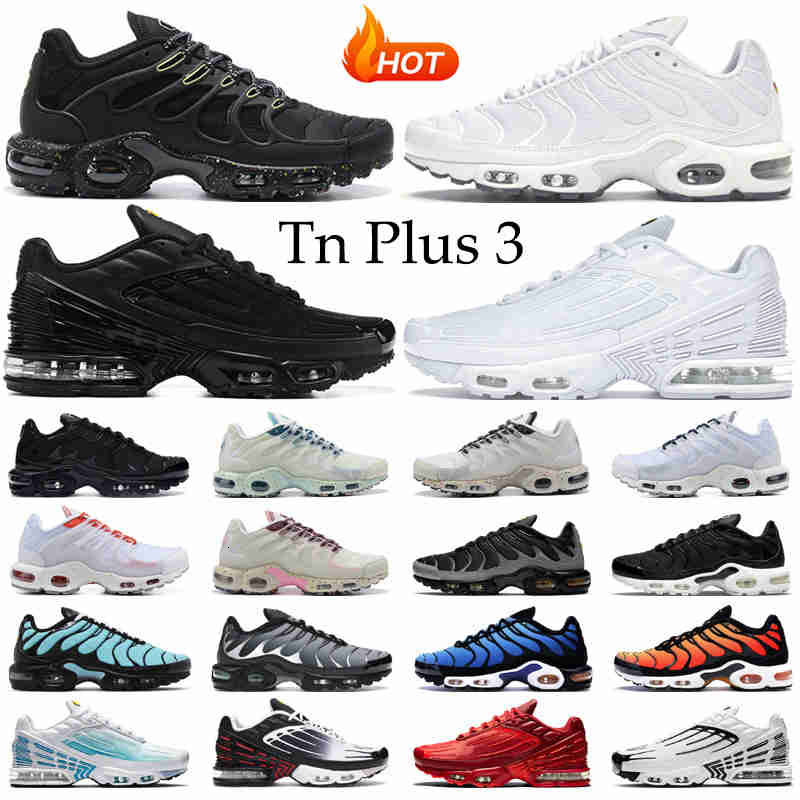 

Shoes Dr Og Tn Plus 3 Running Men Women Tn Triple White Black Barely Volt Terrascape Green Laser Blue Wolf Grey Mens Trainers Outdoor Sneakers, #1