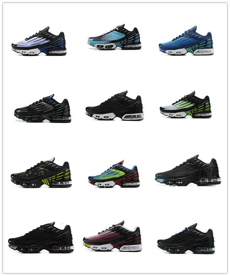 

Shoes Dr Running Tn 3 Turned Men Plus 2 Sports Popular Yakuda Local Online Store Men's Wholesale Training Sneakers, Tn 34