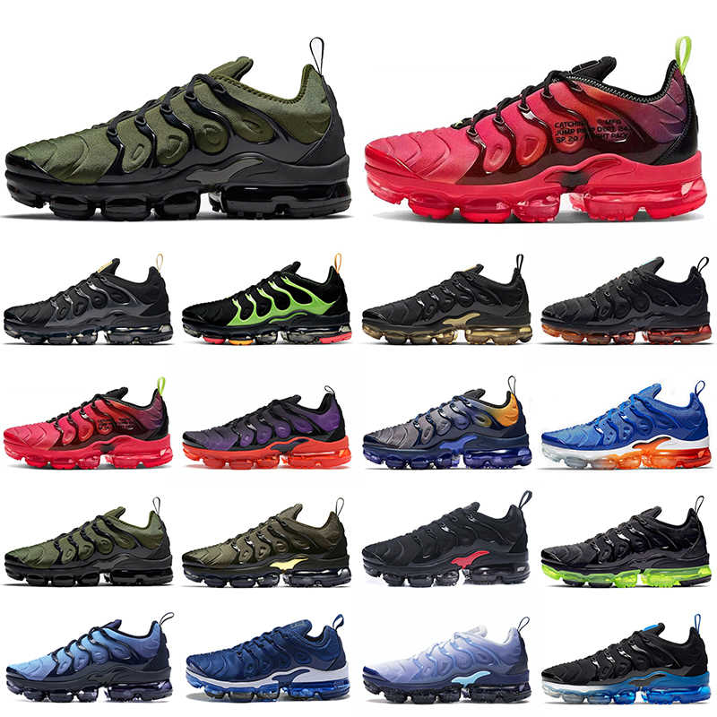 

Shoes Dr Tn Plus 2022 Est Men Women Running Bubblegum Black Gold Usa Blue Force Cargo Khaki Mens Womens Trainers Sports Sneakers, 36-47 triple black