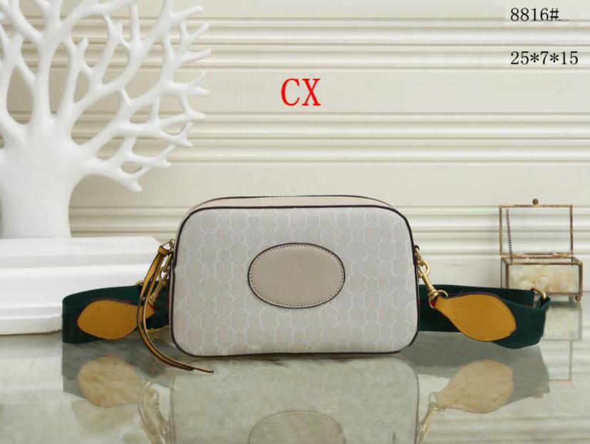 

Designers Shoulder Bags Handbag Messenger Women Luxurys Totes Fashion Vintage Handbags Printed Flower Fashion Crossbody Clutch Wallet, White