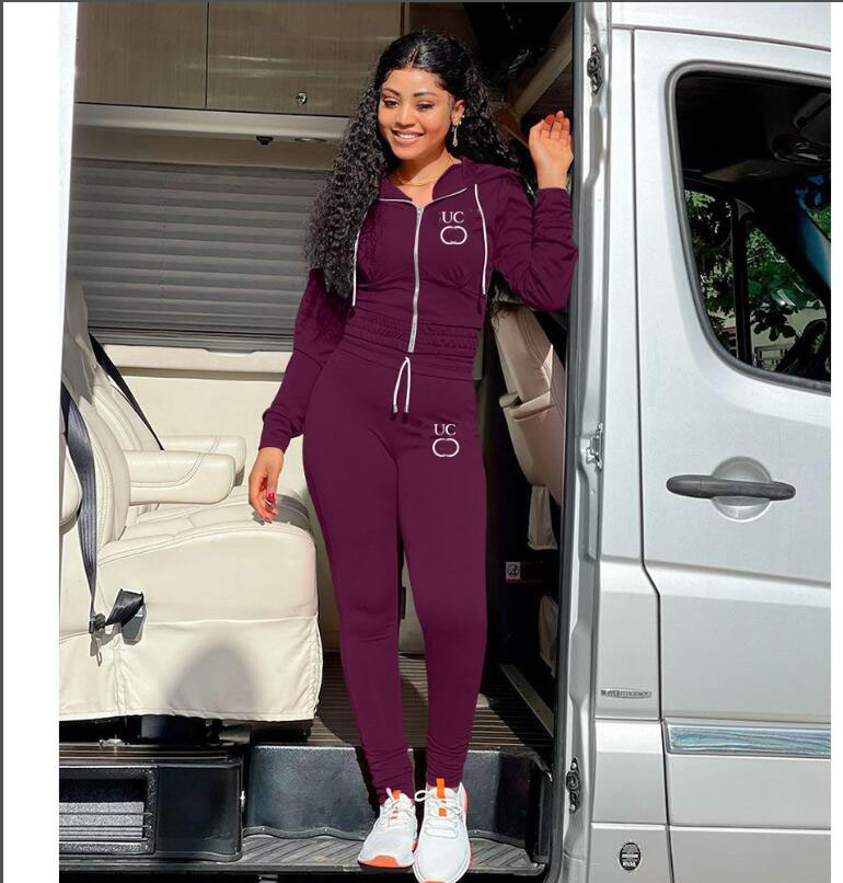 

Women's Tracksuits Designer Geometric pattern printed all over sexy Womens Outifits Female Sports Shorts Set Woman 2 Pieces Activewear Brand Casual Club Outfits, Customize