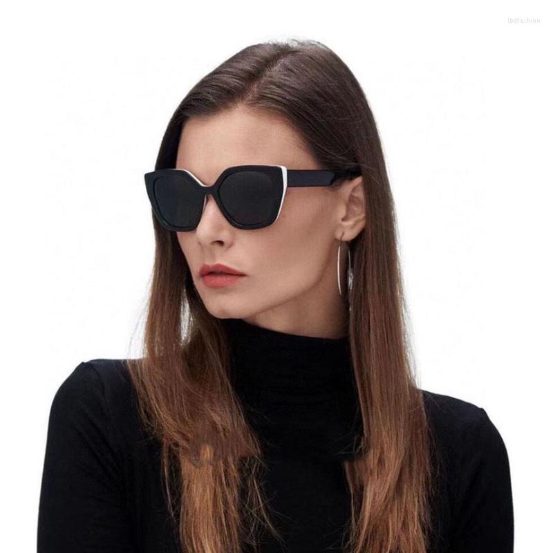 

Sunglasses Pattern Acetate Frame Butterfly Women Fashion Outdoor