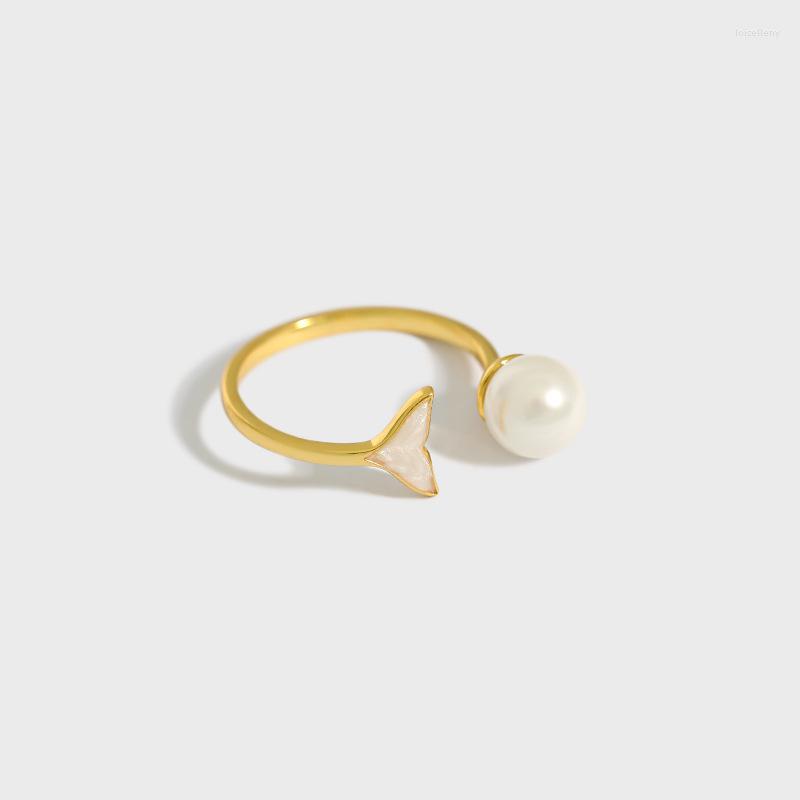 

Cluster Rings Women's 925 Silver Woman Ring Original Sterling Men Fine Jewelry Accessories