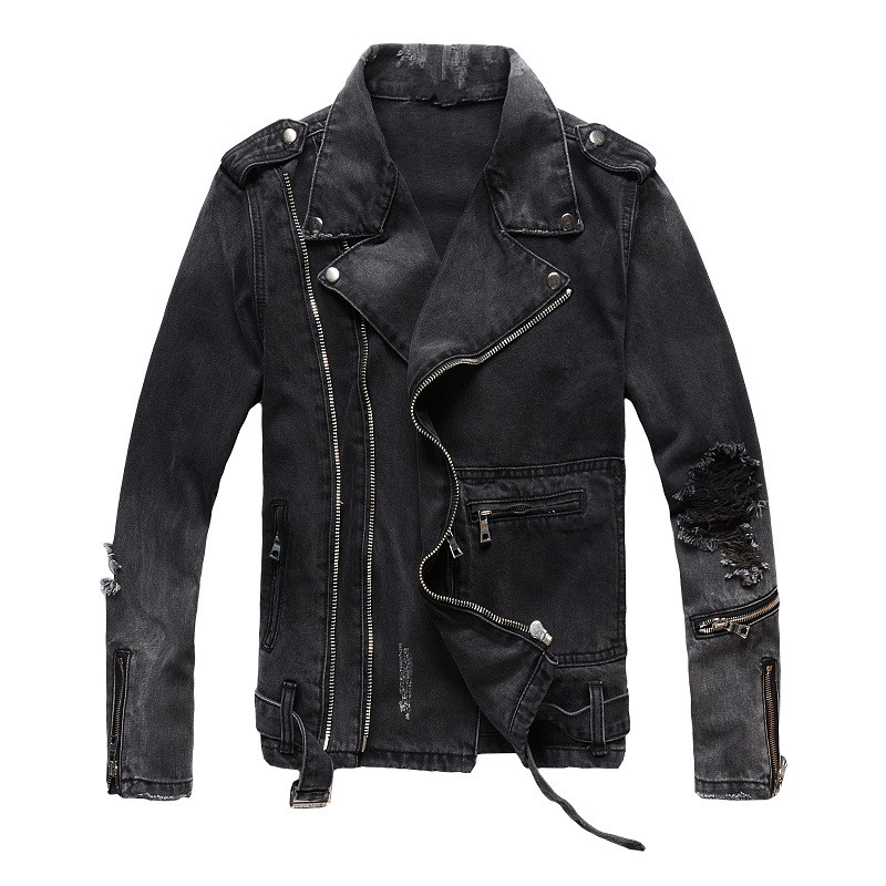 

Men Mens Womens Designers Denim Jackets S Casual Winter Coats Branded Fashion Luxury Mans Jacket Stylist Outwear Clothes Outdoor recreation is versatile XL87