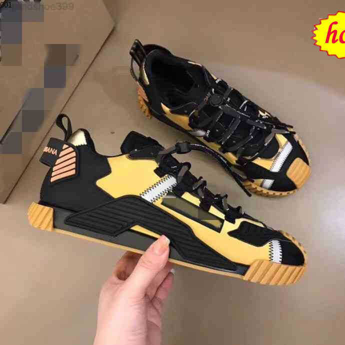 

DG Top Quality Designer Mens Casual Shoes Fashion Genuine Leather Sneakers Luxury T COMBO4MVO4MV