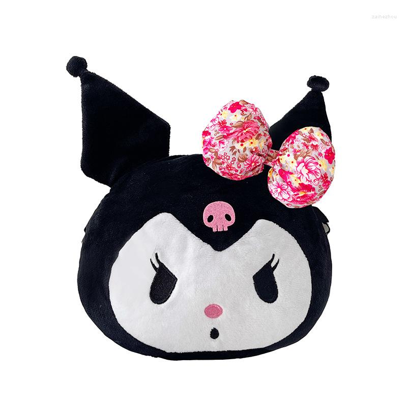 

Evening Bags Fashion Shoulder Bag Doll Cartoon Mobile Phone, 001