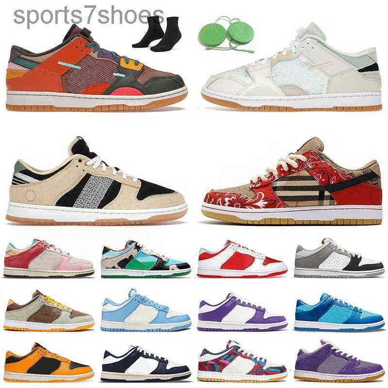 

Dunks LOW Dunks Low OG Skateboard Trainers Women Mens Outdoor Shoes Scrap Archeo Brown Sea Glass Rooted In Peace Cactus Jack Vintage Navy Platform Retro, B18 undefeated 36-45