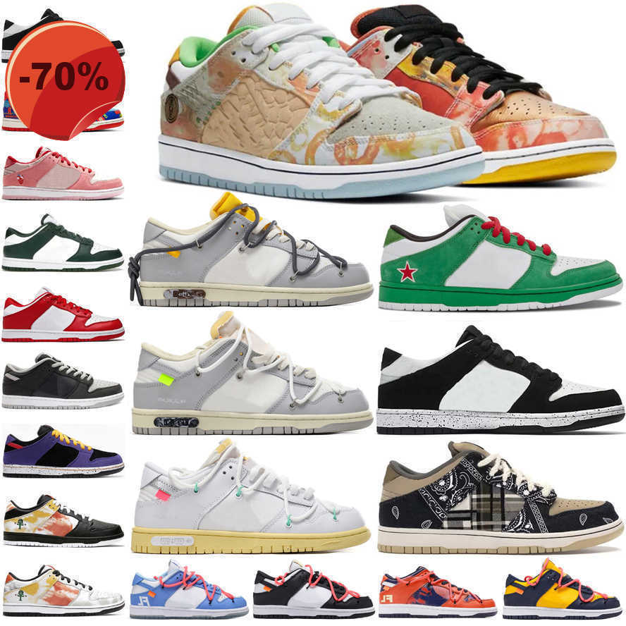 

OG off sb lows Shoes mens womens Triple Black White x sport shoes lot 01 49 of 50 Chunky UNC Collection Sail Toy Night Mischief Grey Blue Green, Color # 21