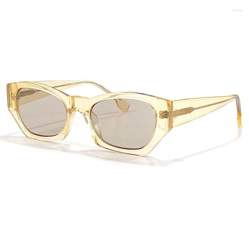 

Sunglasses Brand Fashion High Quality Classic Shades Casual 2022 Retro Style Outdoor Sports Travel Korean Eyewear