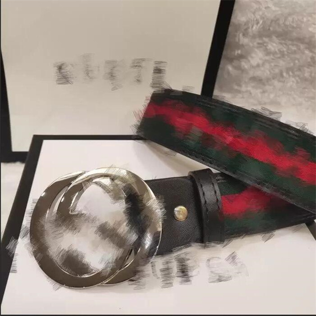 

2021 Mens Designer Belts for men women Genuine Leather ladies jeans belt pin buckle casual strap wholesale cinturones, With box