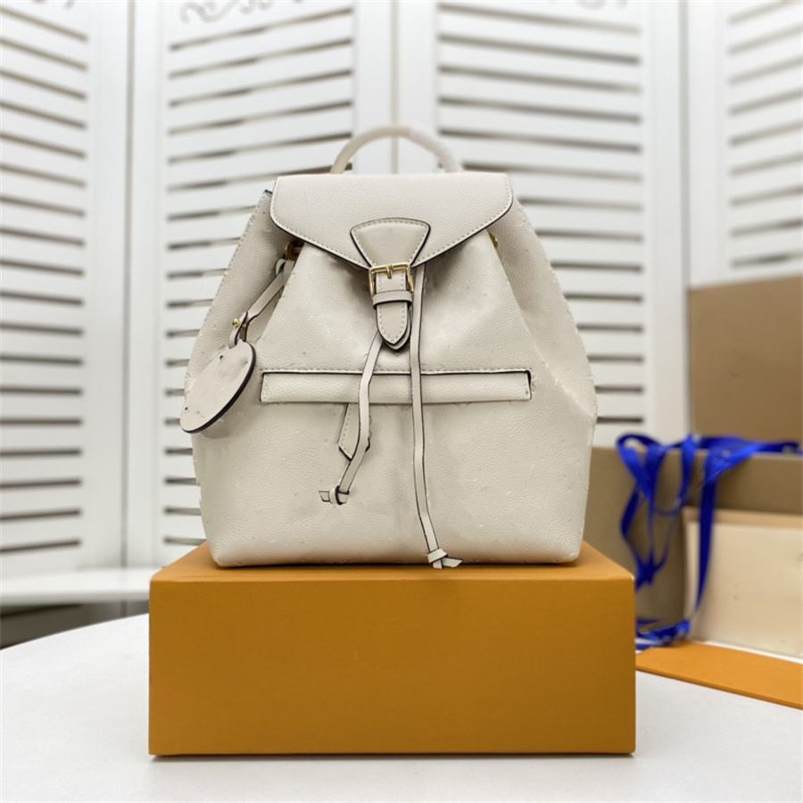 

Luxury Designer Backpacks Fashion Leather Louiseity Women Mini Backpack Pop School Bags Viutonity Woman fdgsdd