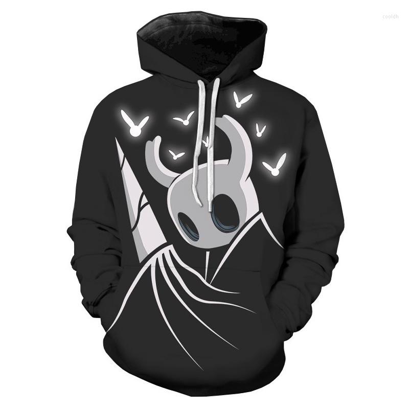 

Men's Hoodies 2022 Autumn Fashion Cool 3d Digital Printing Men's Casual Cartoon Print Long Sleeve Tops For Men Hooded Pullover