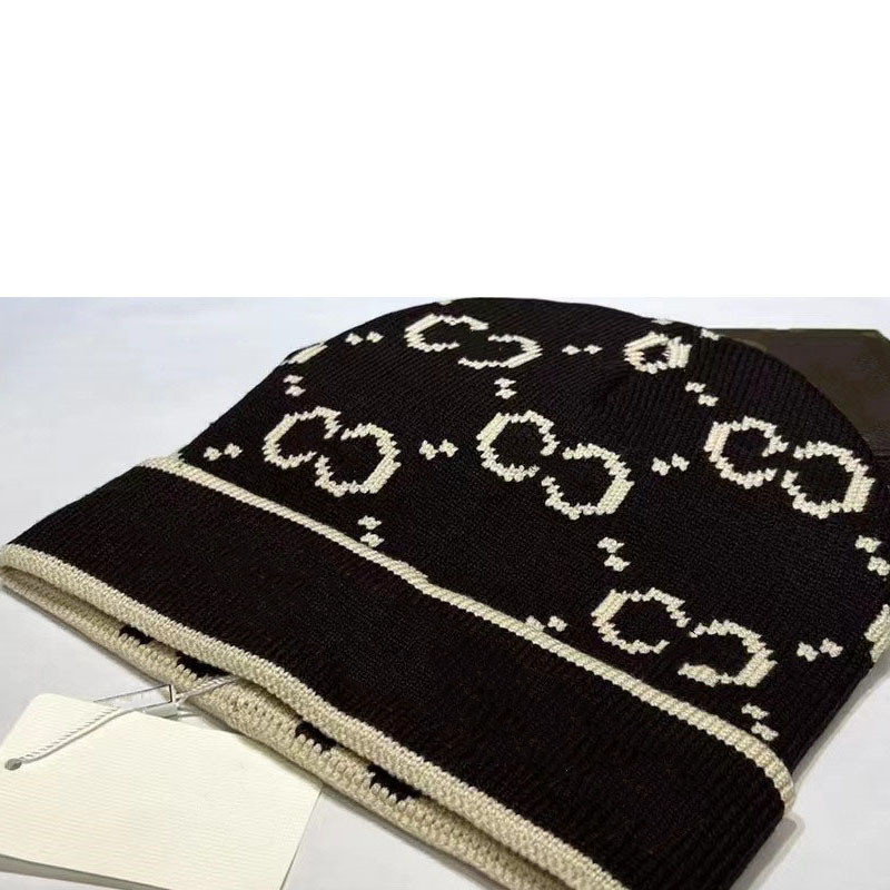 

designer Fleece Lined Cable Knit Winter Hats for Women Beanie Hat Warm Winter Snow Ski Skull Cap, G1