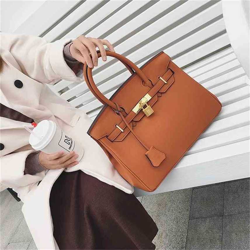 

Bags Bag 2022 new high-end textured women's bag classic sling one shoulder diagonal large hand Purse, Black small 25cm