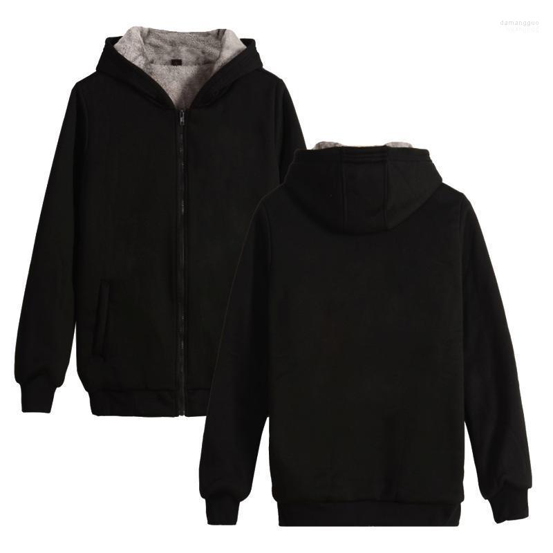 

Women's Hoodies Women's & Sweatshirts Women Fashion Zipper Splicing Hooded Top Long Sleeve Loose Jacket Coat Sport Fitness Sweatshirt, Black-a