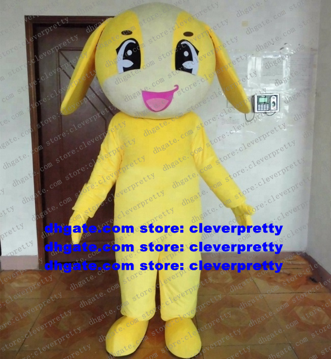 

Mascot Costume Yellow Labrador Rottweiler Golden Retriever Beagle Basset Hound Dog Adult Welcome Newcomers Business zx2353, As in photos