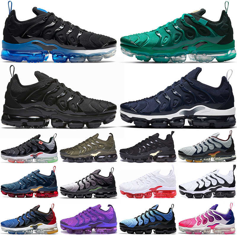 

Shoes Dr Fashion Plus Tn Mens Running Shoes Black Royal Atlanta Pure Platinum All Red Dark Blue Olive Men Women Trainers Outdoor Sports Sneakers, #27