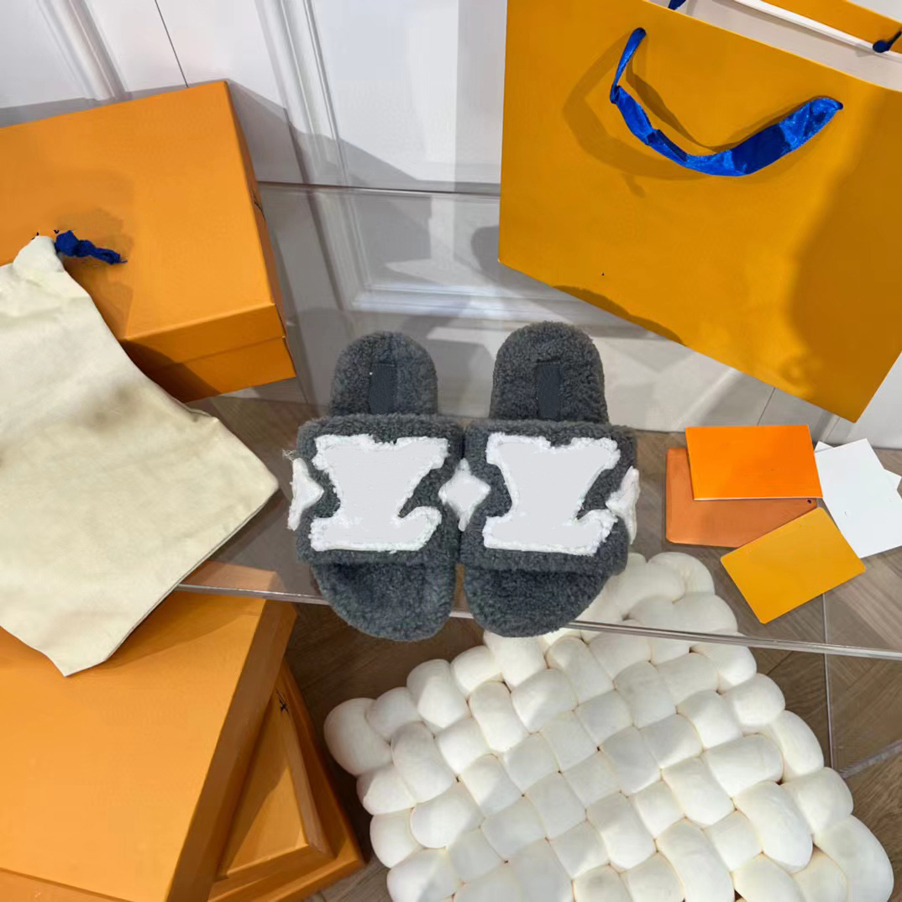 

Luxury Slipper Designer Sandal Italy Brand Slides Women Slippers Flat Bottom Flip Flop Sneakers Boots Casual Shoe by topshoe99 S248 002, #box