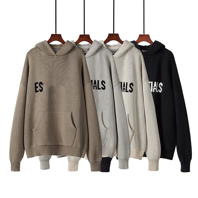 

ess baby Designer hoodie pullover sweater kids clothes hoodies for boys girls knitted long sleeve oversized letter letter fashion style N5cd#, Customize