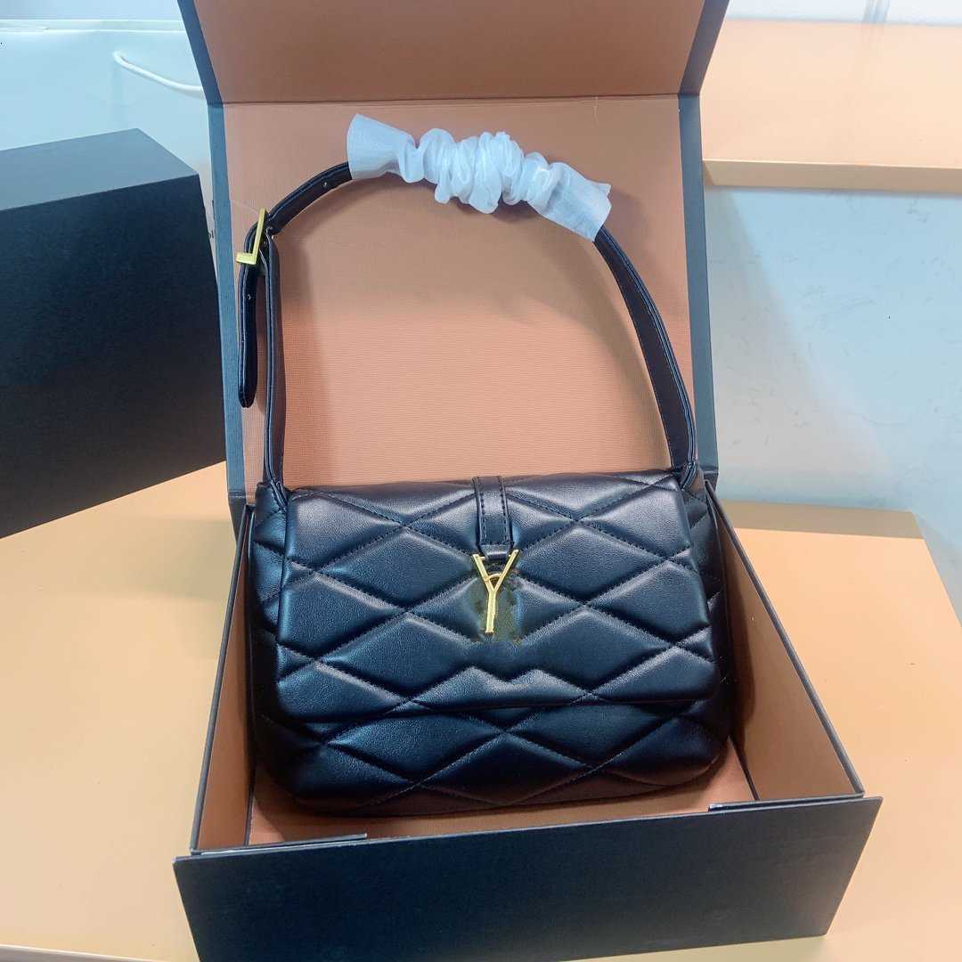 

New Armpit designer Bag Gift Packaging Brown Handbags Womens Brand Famous Crossbody Shoulder clutches evening purse, Advisory service