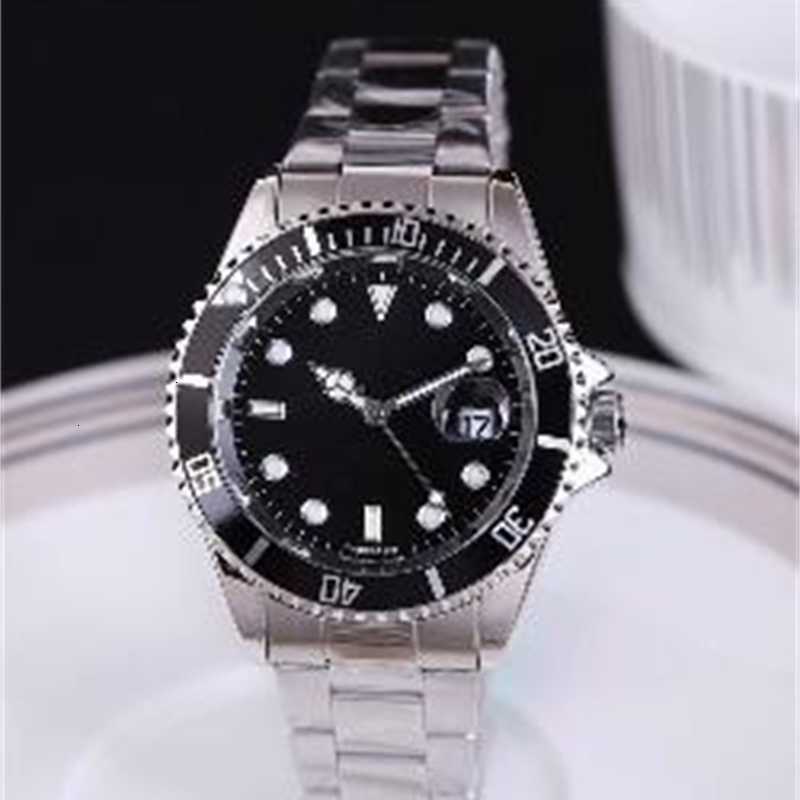 

Classic Atmosphere Good Looking Business Switzerland Annual Explosions Highend Mens Watches Luxury Fashion Black Dial Calendar Watch, 2x