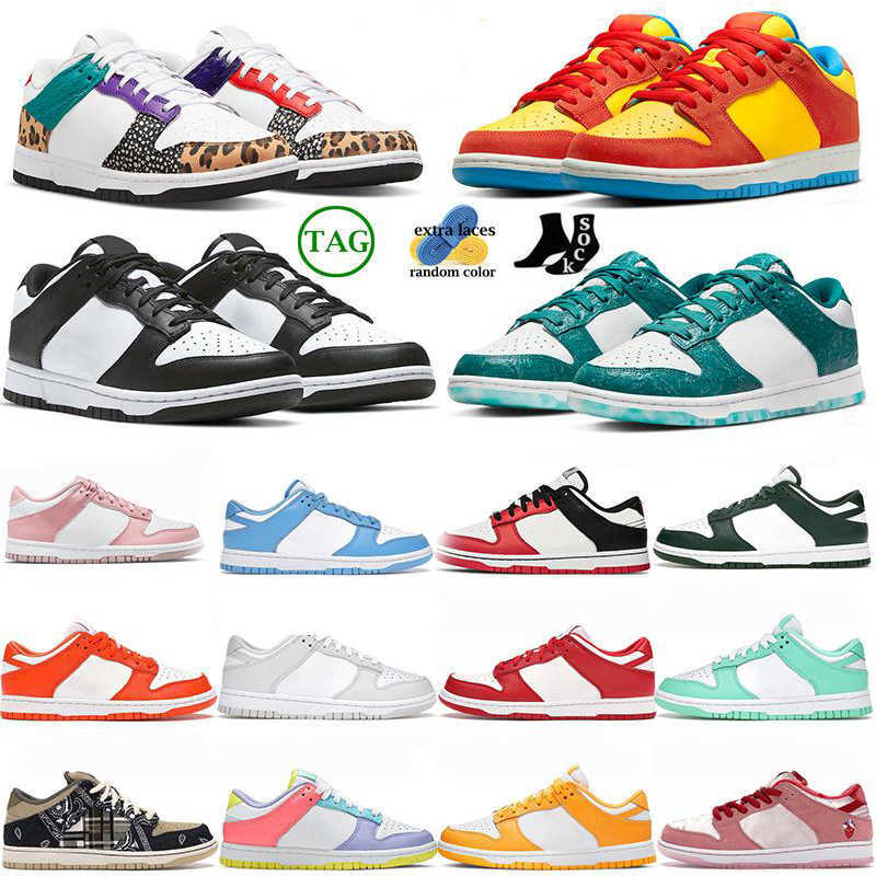 

Shoes dunks Running Panda Grey Fog Syracuse Team Green University Blue Georgetown walking jogging sneakers trainers size 36-47, 12