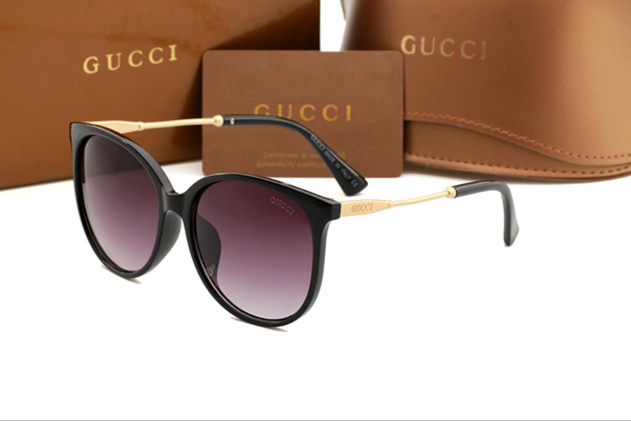 

Designer gucci Luxury Sunglasses guccie Men Eyeglasses Outdoor Shades Big Square Frame Fashion Classic Lady Sun glasses louis vuitton lv Mirrors High Quality