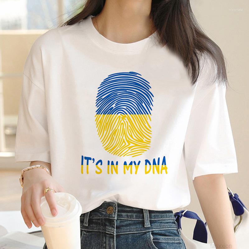 

Men's T Shirts Ucraina Ucrania Ukraine Tshirt Men Graphic Harajuku Summer Man Designer Clothes, 63746