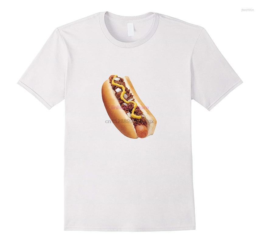 

Men' T Shirts Men' T-Shirts Men Shirt Big Chili Dog Carnival County Fair Fun FoodMen, Men-darkpurple