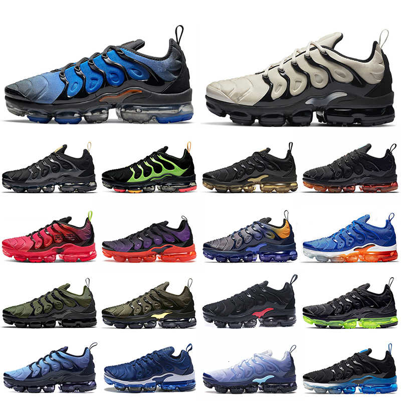 

Shoes Dr Tn Plus 2022 Est Men Women Running Midnight Navy Usa Triple Black Blue Force Cargo Khaki Mens Womens Trainers Sports Sneakers, 36-47 all red