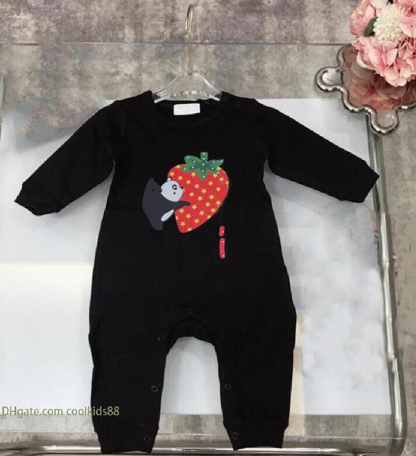 

Baby Romper Toddler Designer Clothes Spring Autumn Boys Girls Long Sleeve Bodysuit Cotton Kids Infant Jumpsuits Clothing, #g1
