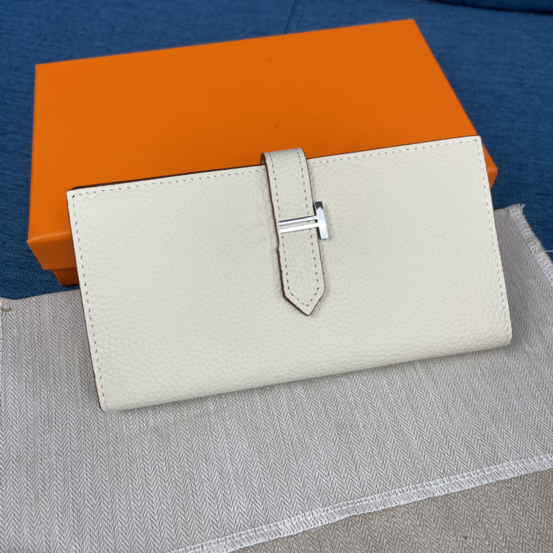 

Designer Wallets Men Women luxury Hermeity Leather Purse Nice Card Bag High Quality Credit Card Holder