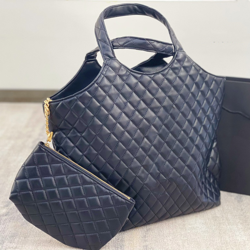 

5A Mirror quality designer luxury Women bag gaby handbags Tote icare large shopping big capacity handbag Leather fashion travel Crossbody Shoulder Wallet Purses, More option to contact