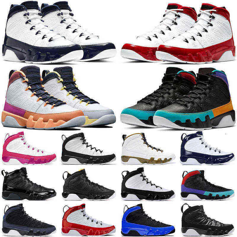 

Basketball Height Men Increasing 9s Shoes 9 Change the World University Blue Gold Gym Red Racer Bred Dream Do It Mens Trainers Sports Sneakers, Multi color