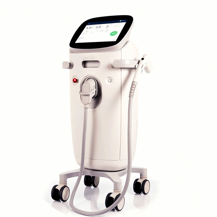

Other beauty equipment professional 2023 HIFU face 7d high-intensity focused ultrasound wrinkle machine