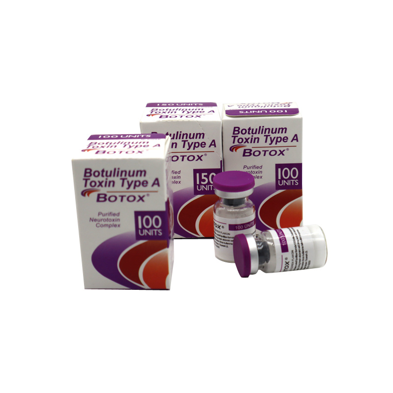 

RENTOX Clostridiums Beauty Items botox's botulinums toxins type A 100IU