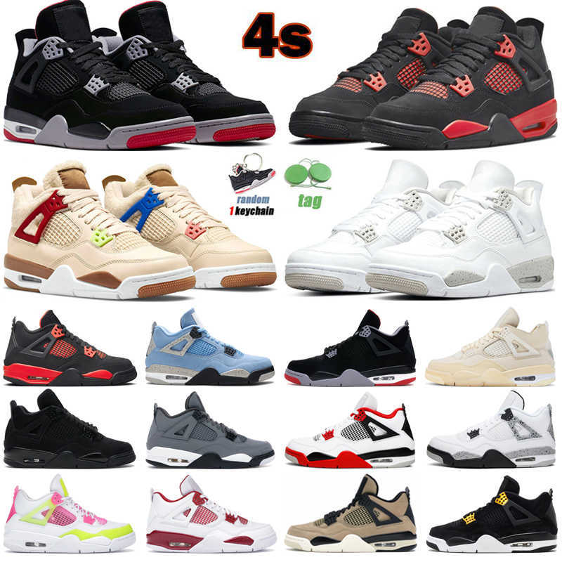 

Men Jumpmans High DuNks Designer Shoes Outdoor Platform Sneakers Chaussures ACE Runnings Sport Women Luxurys Shoe Low des Chaussures 1s 12s 4s 4VHS, Neon