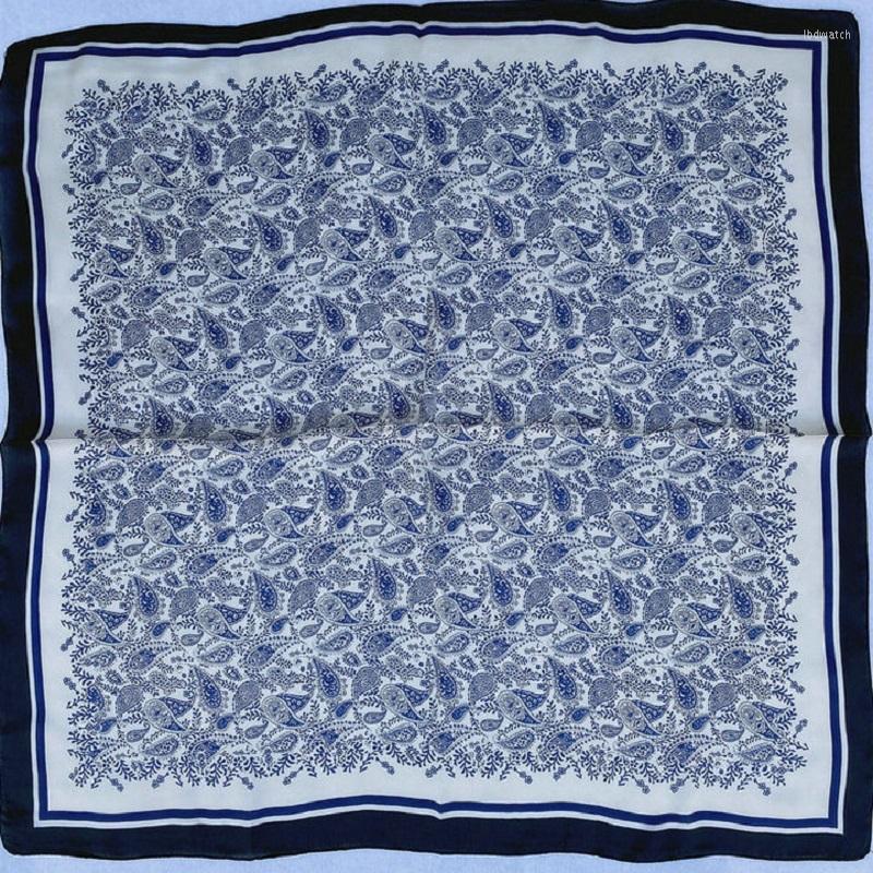 

Scarves Yishine 2022 70x70cm Paisley Bandanna Pattern Print Square Scarf Women Bandana Hairband Lady Head Wraps Female Shawl Neckerchief