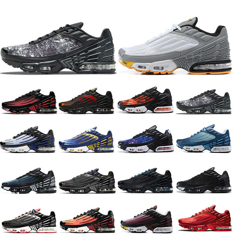 

Shoes Dr 2022 Tn Plus 3 Tuned Running Mens Betrue Sier Red Hyper Blue Crimson Trainers Sports Walking Jogging, 40-45 1