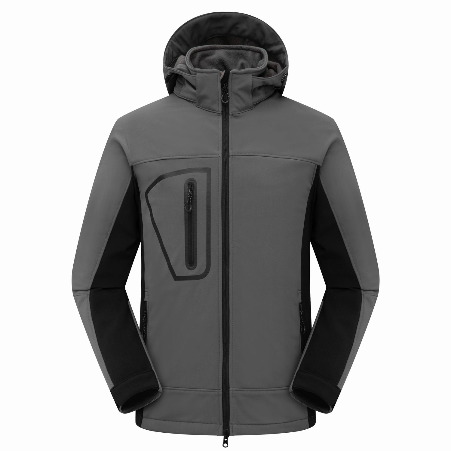 

2022 new The mens Helly Jackets Hoodies Fashion Casual Warm Windproof Ski Coats Outdoors Denali Fleece Hansen Jackets Suits S-3XL 8028, Red