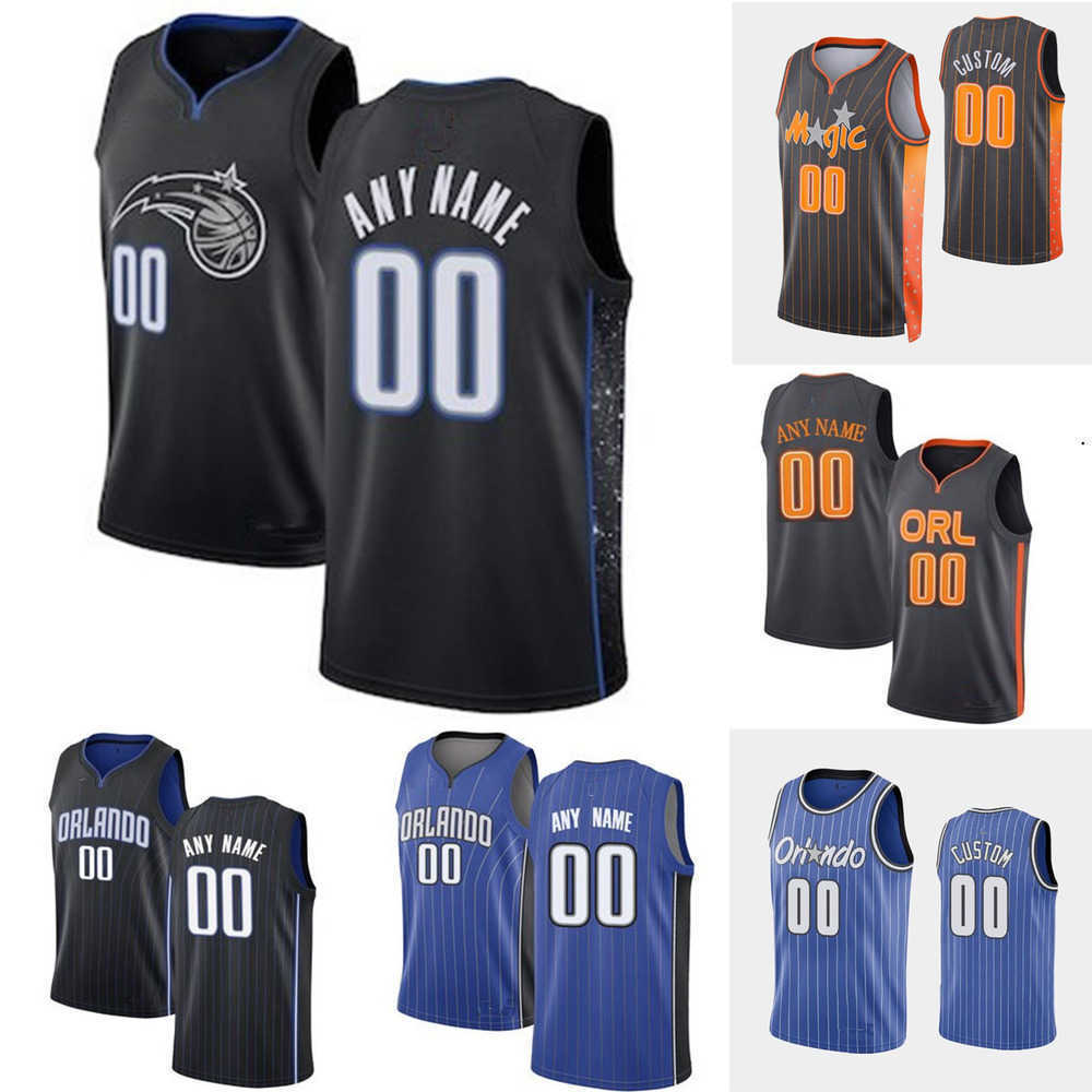 

Basketball Jerseys Men Women Youth Orlando''Magic''Custom 34 Wendell Carter Jr. 11 Mo Bamba 14 Gary Harris 20 Markelle Fultz 31 Terrence Ross, Color